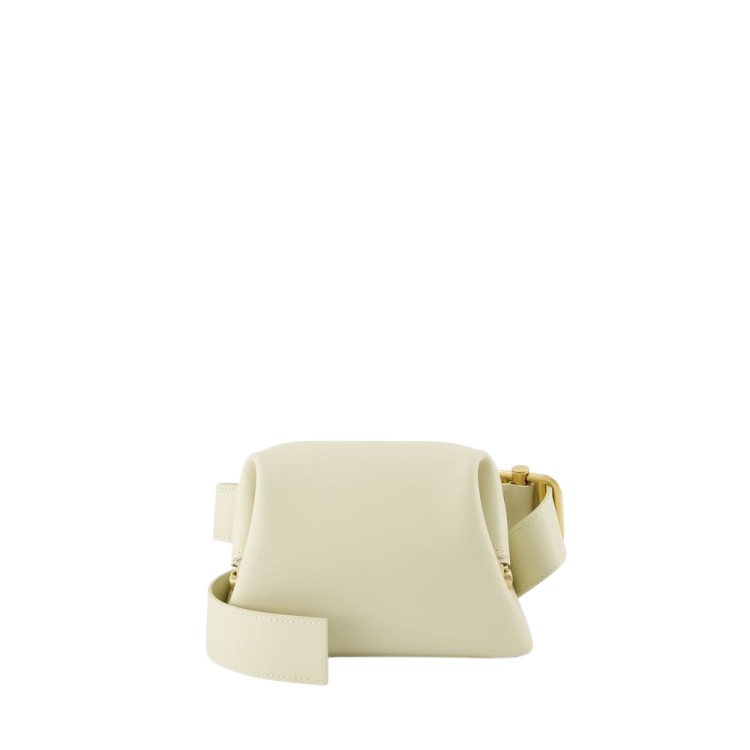ショルダーバッグ・ポシェット Pecan Brot Hobo Bag - Osoi - Cream - Leather Osoi Pecan Brot Hobo Bag - Cream - Leather Shoulder Bag