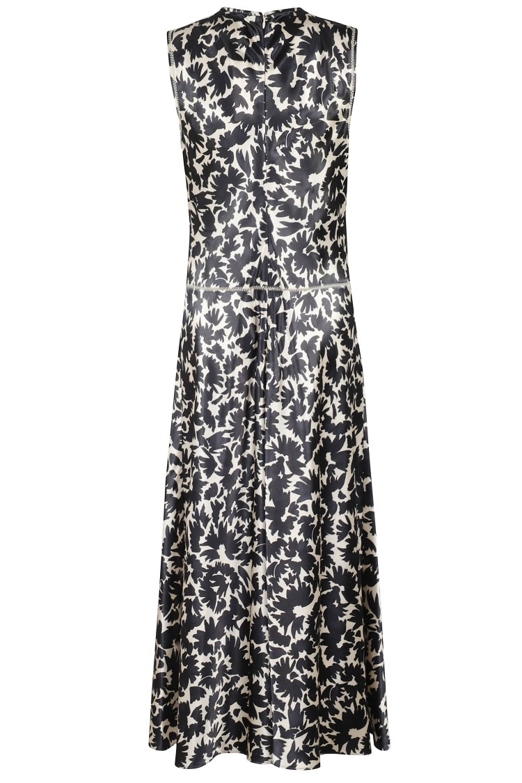 ULLA JOHNSON ULLA JOHNSON LISBET DRESS
