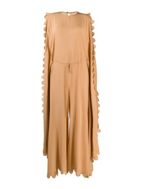 Stella Mccartney Annabelle Embellished Gown | THE LIST