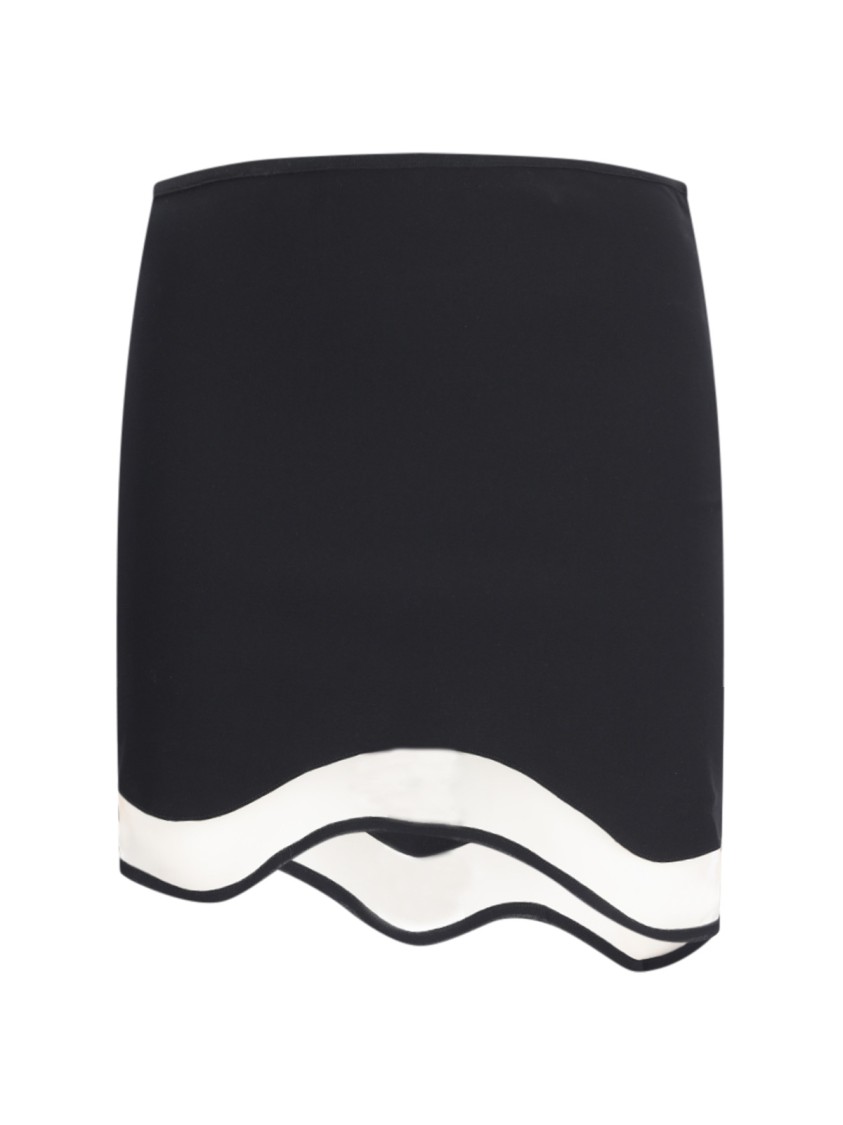 Nensi Dojaka Skirts