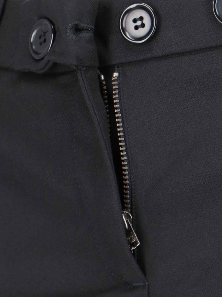 The Garment "pluto" Crop Trousers