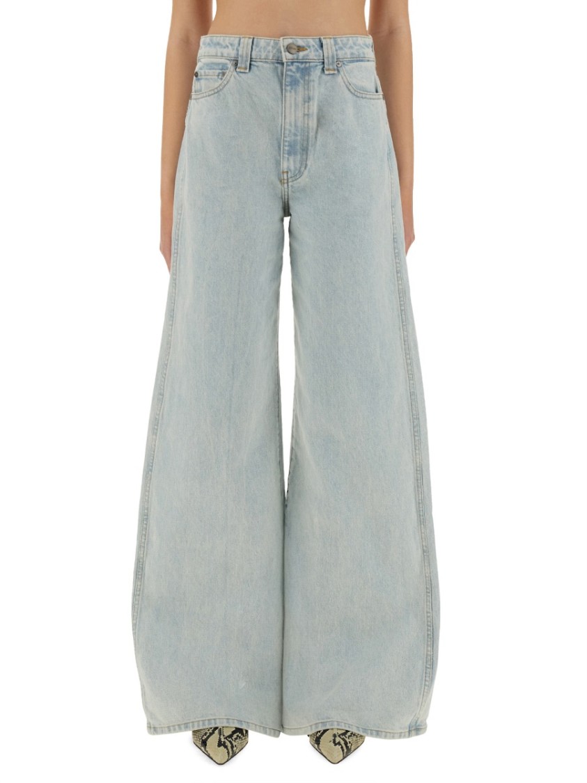 Khaite "dane" Jeans