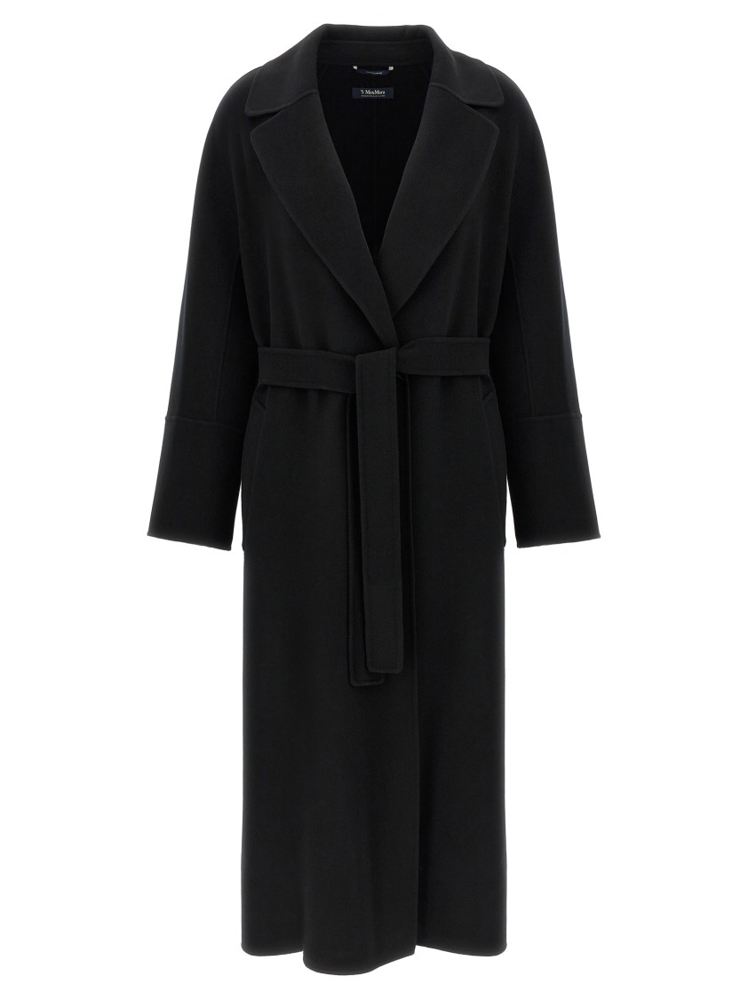 Max Mara 'elisa' Coat