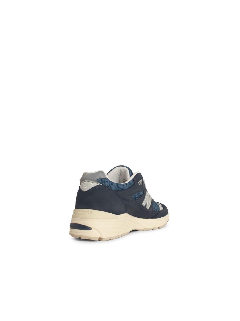 New Balance Miuk 991 Sneaker