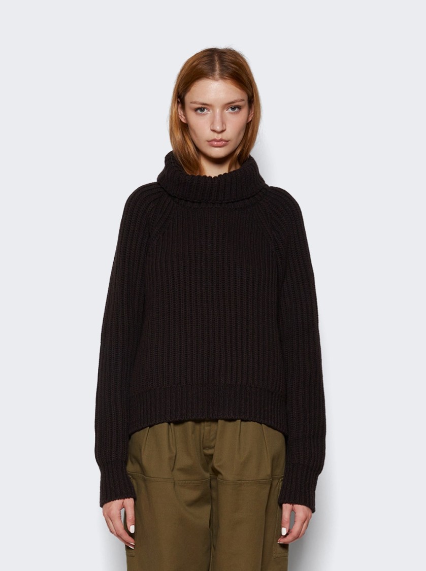 Khaite Lanzino Sweater