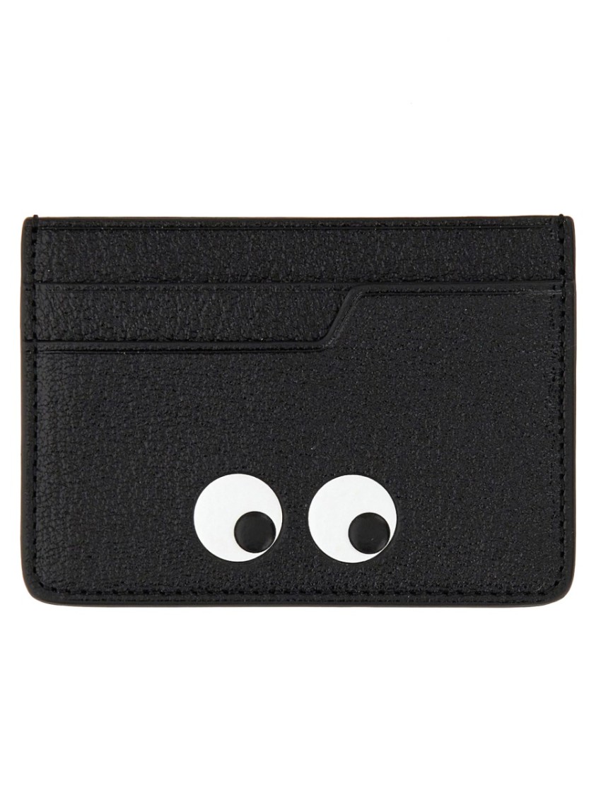 Anya Hindmarch "eyes" Card Holder