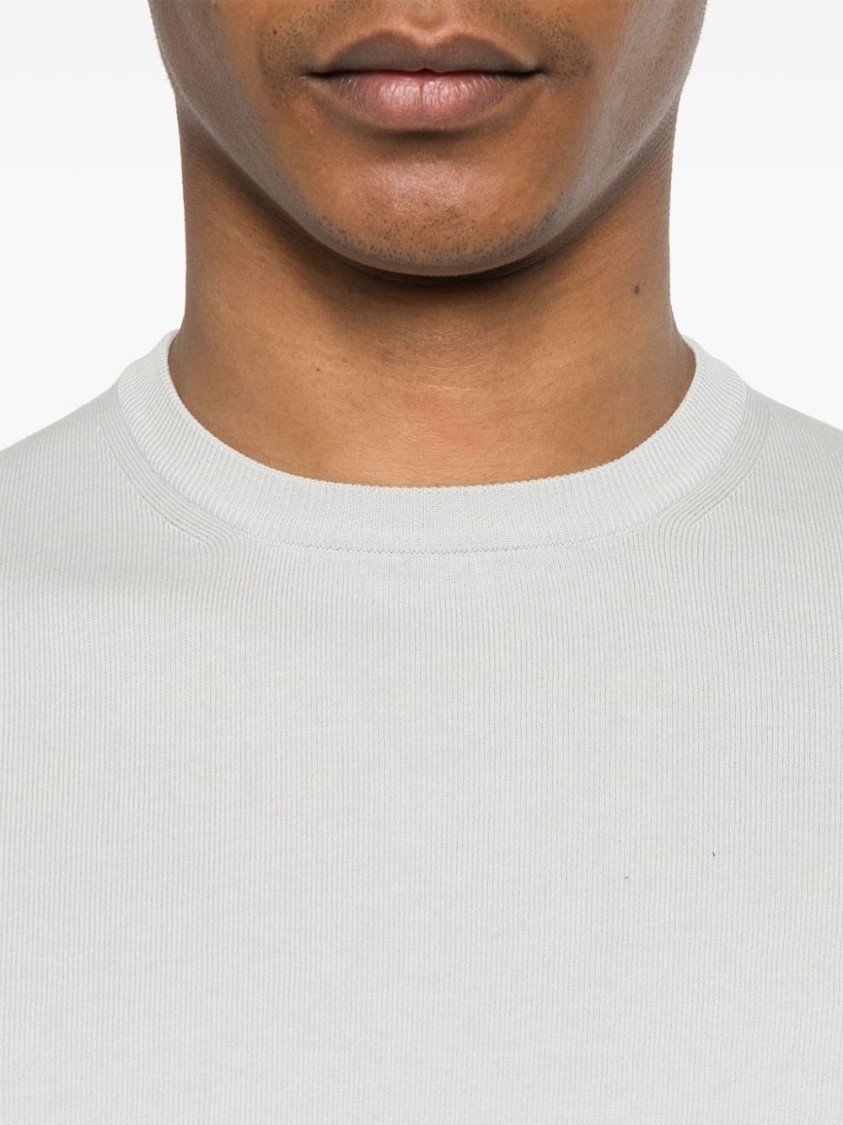 Barba Napoli Barba T-shirts And Polos In White