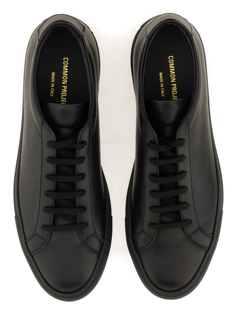 Common Projects 1528 Original Achilles Low Sneakers Shoes