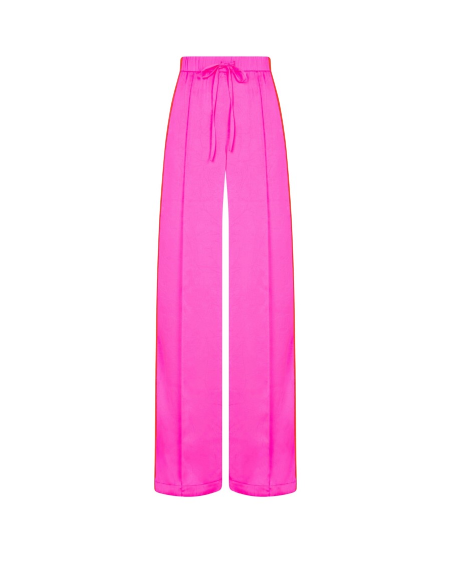 Serena Bute Serena Jogger '25 - Shocking Pink In Pink