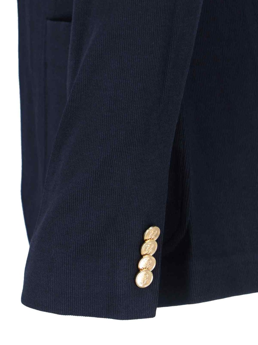 Polo Ralph Lauren Double-knit Blazer