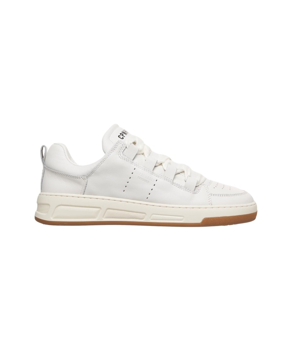 Copenhagen Zapatillas - Blanco