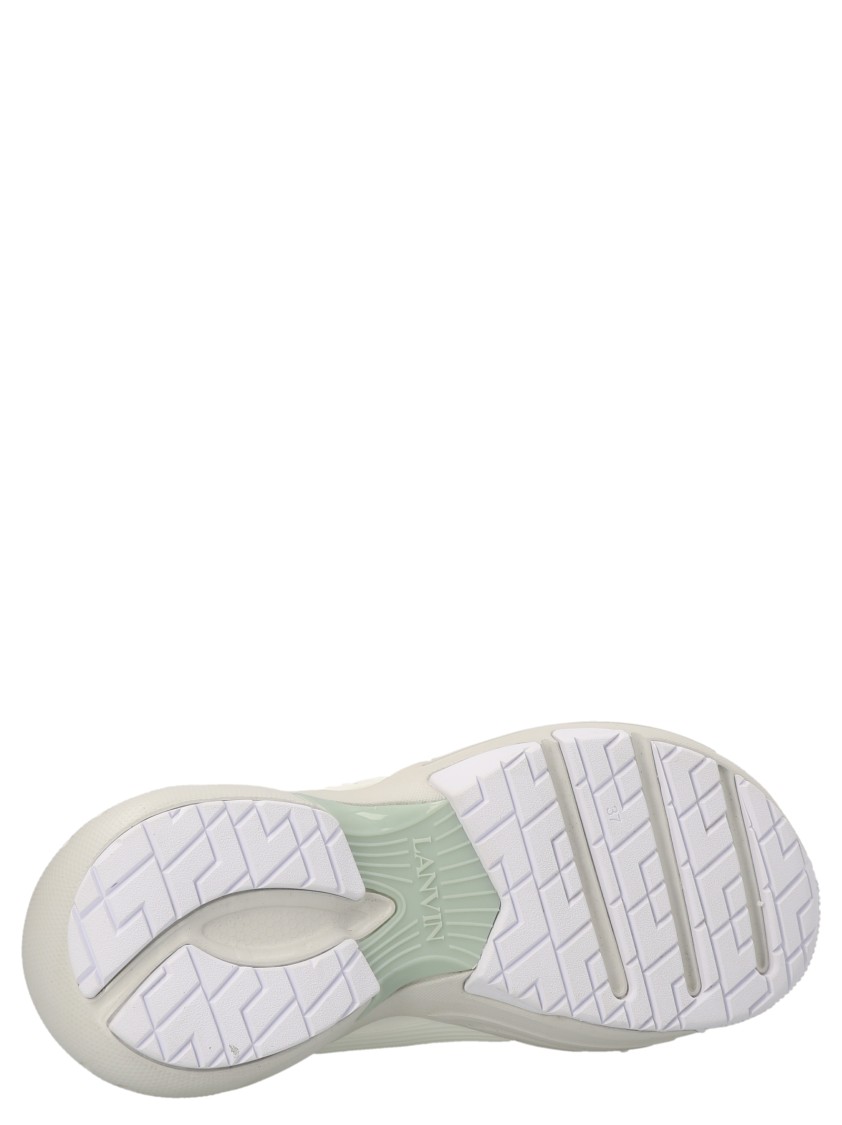 Lanvin Flash-x Sneakers