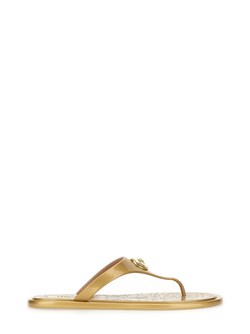 Versace "alia" Sandals