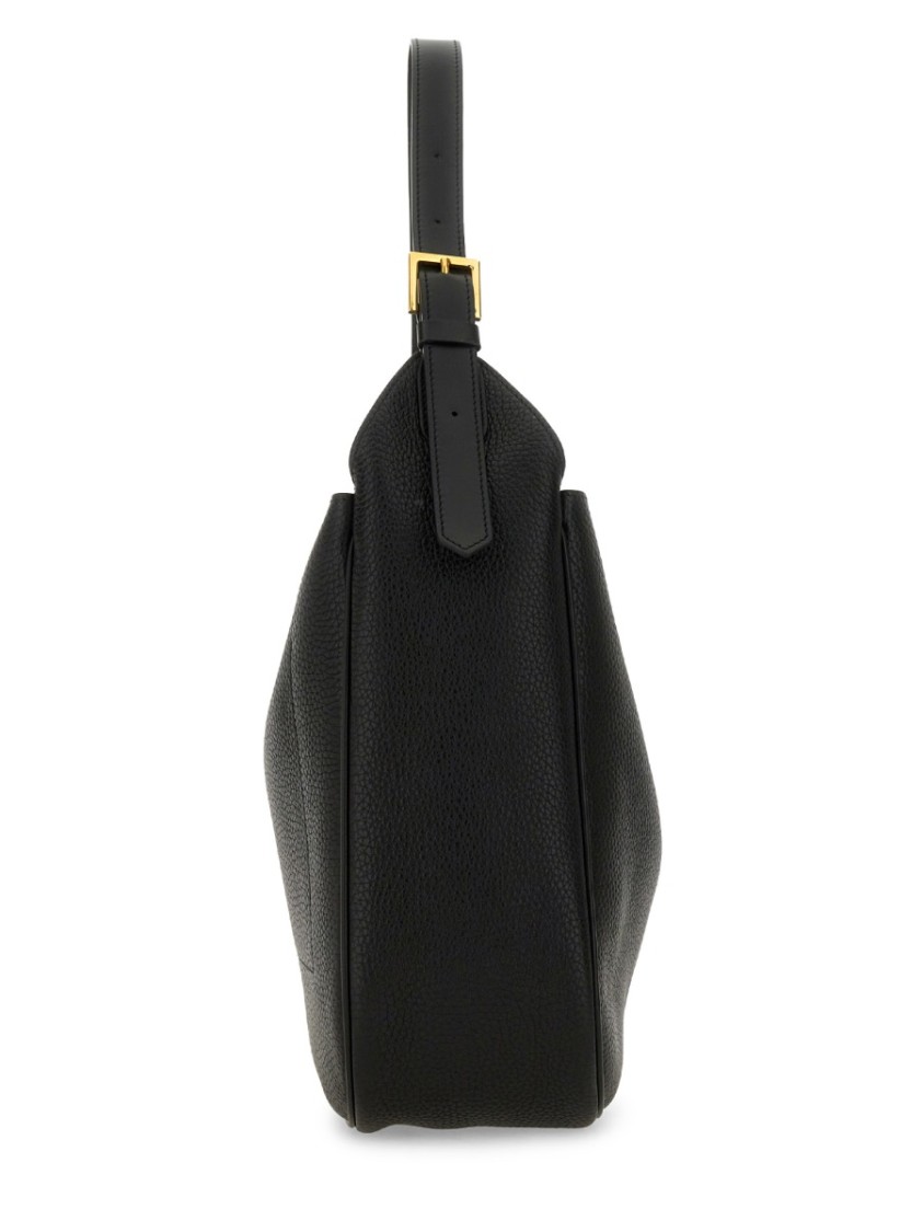 Tom Ford Borsa "tara" Large In Black