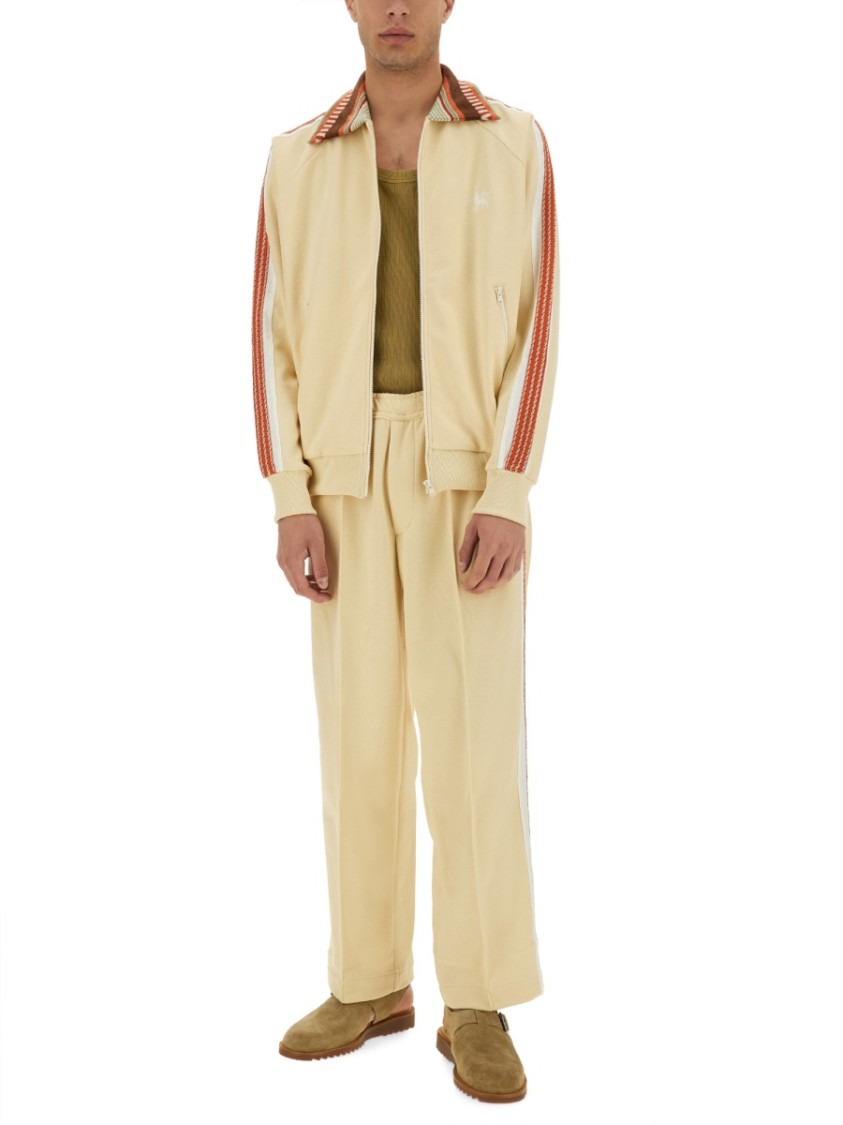 Sasquatchfabrix Track Jacket Mex