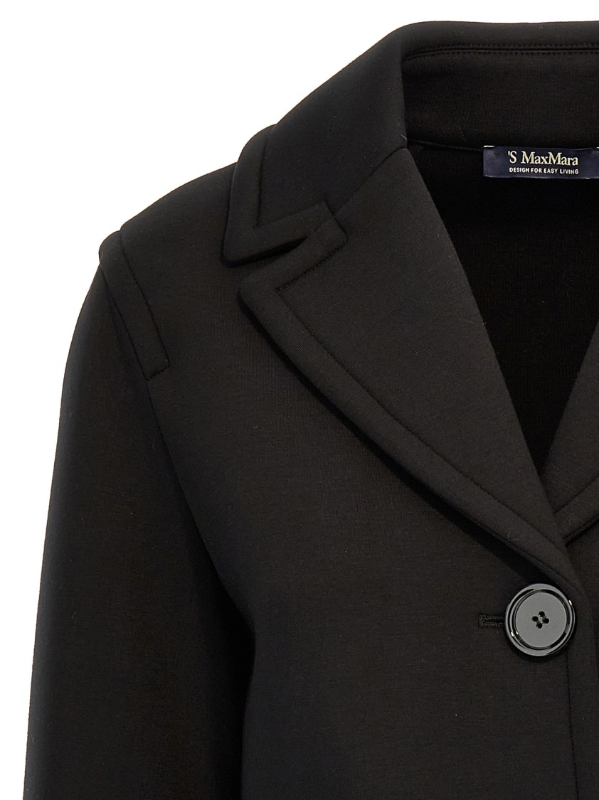 Max Mara 'estroso' Coat