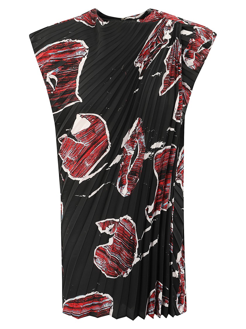 Colville Cerith Top In Multicolor