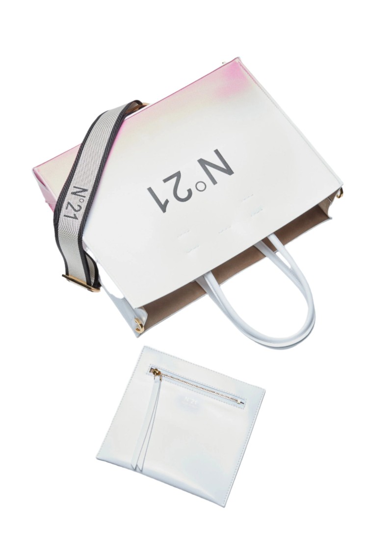 N°21 N°21 N21 SHOPPER
