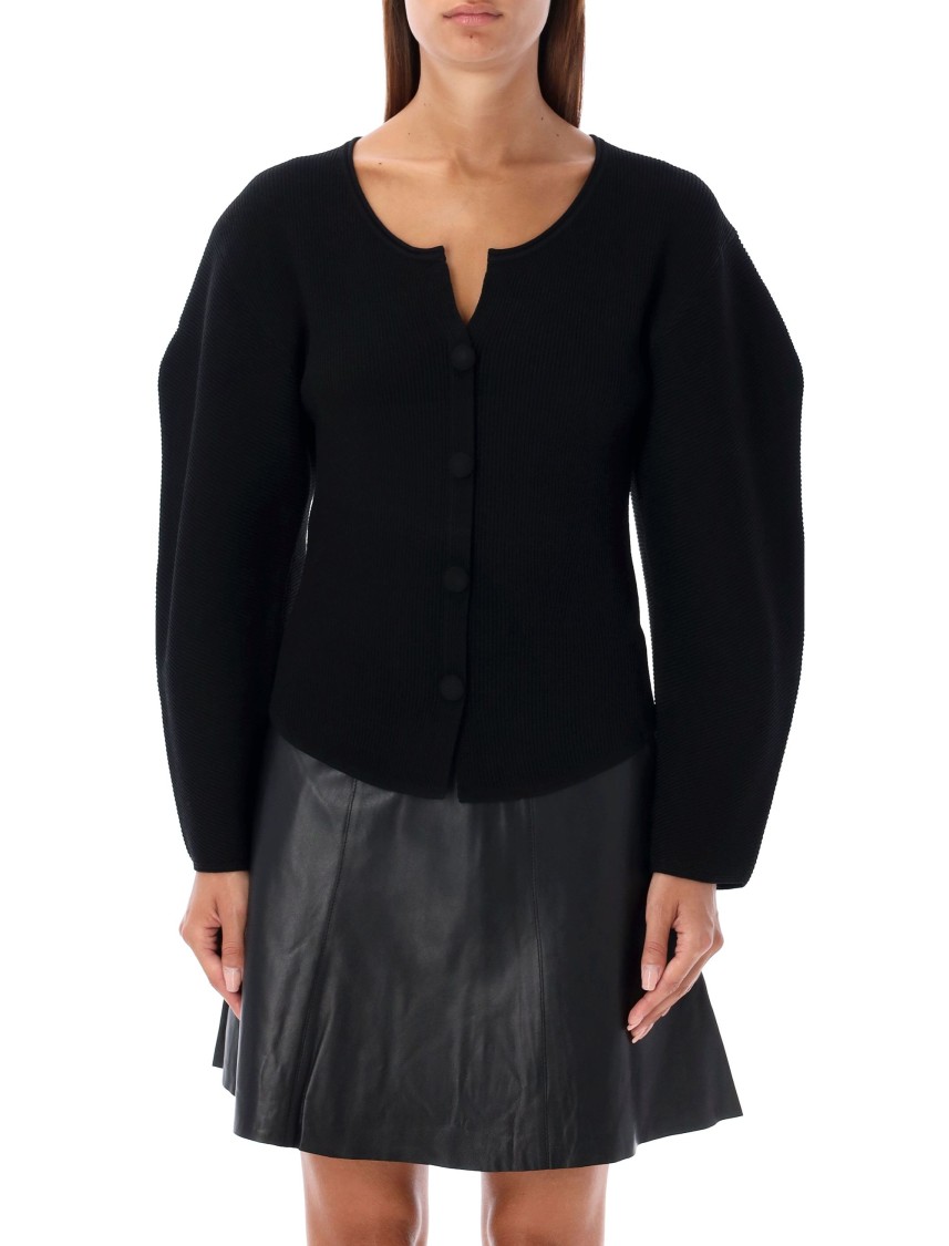 By Malene Birger Francinas Knit