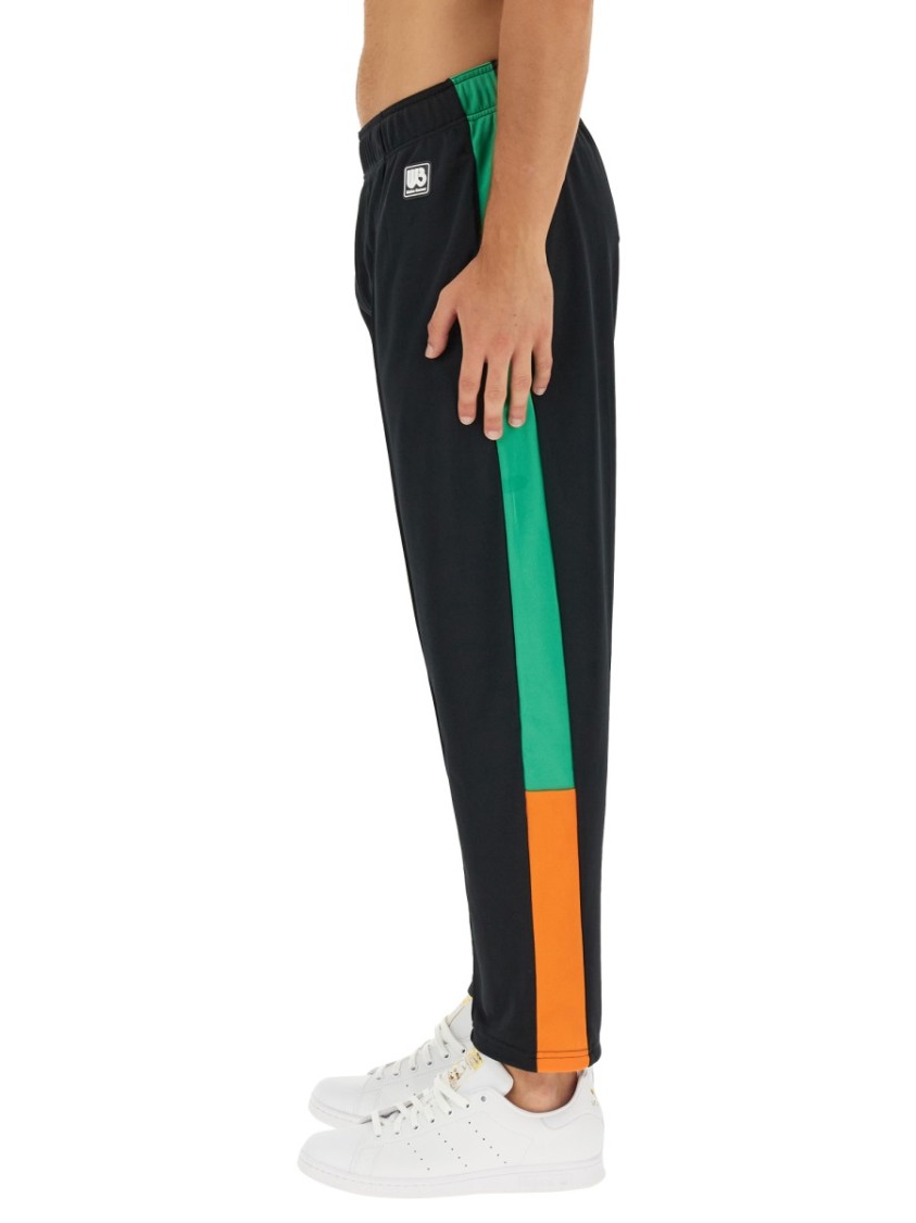 Shop Wales Bonner Communal Pants