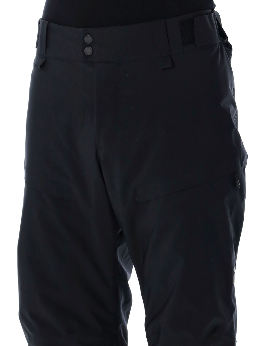 Peak Performance Alpine Performance Gore-tex 2l Pants In Black