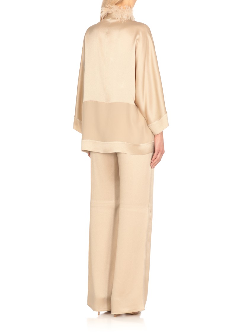 Antonelli Beige Corinto T-shirt