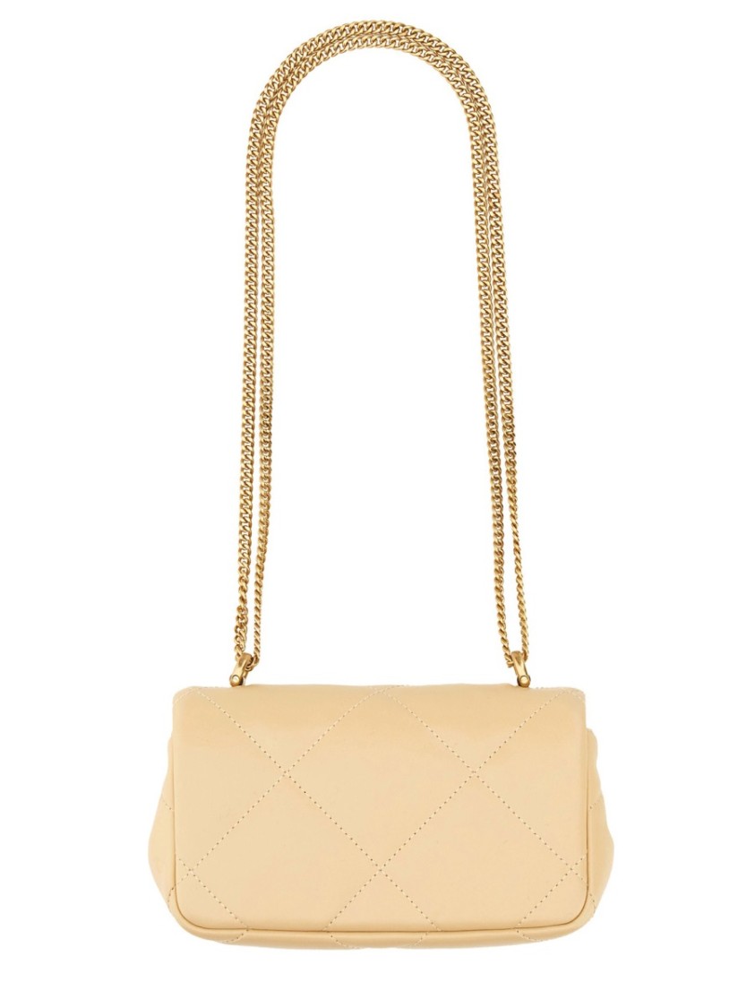 Tory Burch Bag "kira" In Neutrals