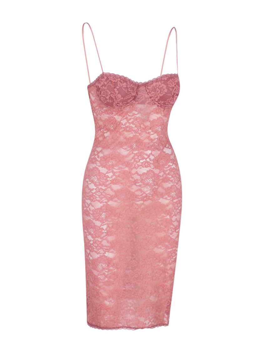 Oseree Oséree Underwear In Pink