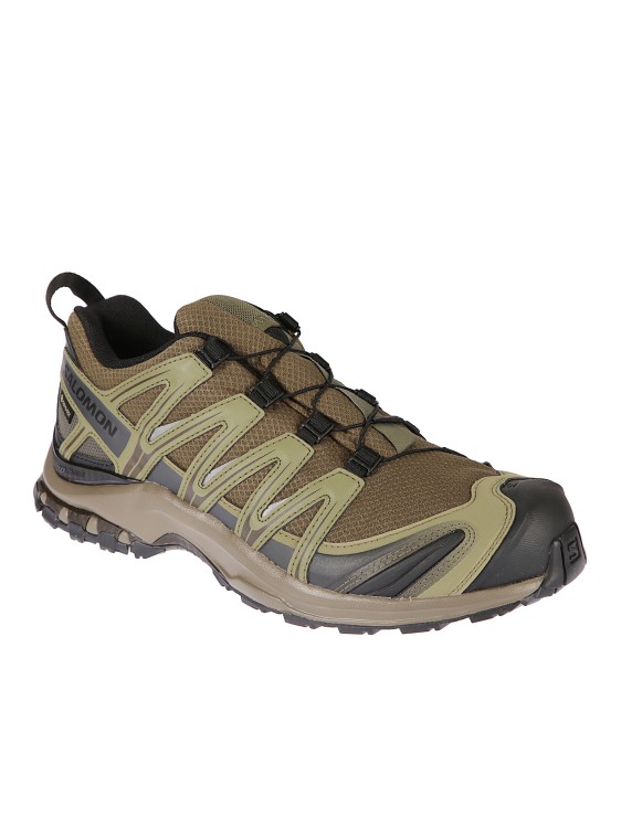 【土日限定】Salomon XA PRO 3D GTX LTD Men's Salomon XA PRO 3D GORE-TEX Hiking Shoe – Jesse Brown's