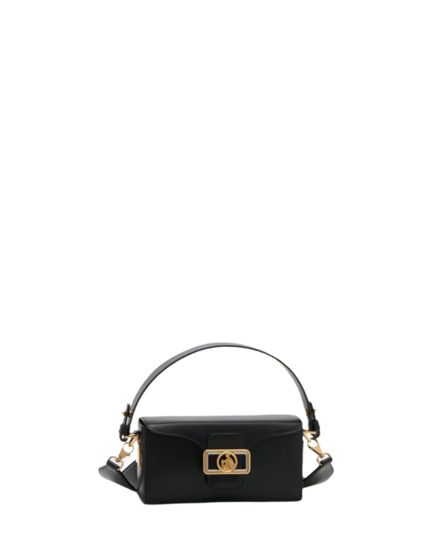 Shop Lanvin Shoulder Bag Pencil Nano