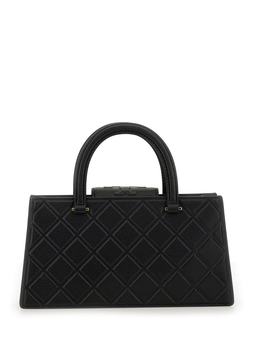 トートバッグ Tory Burch Quilted Goat Leather Handbag Tory Burch Quilted Goat Leather Handbag Tote Bag | THE LIST