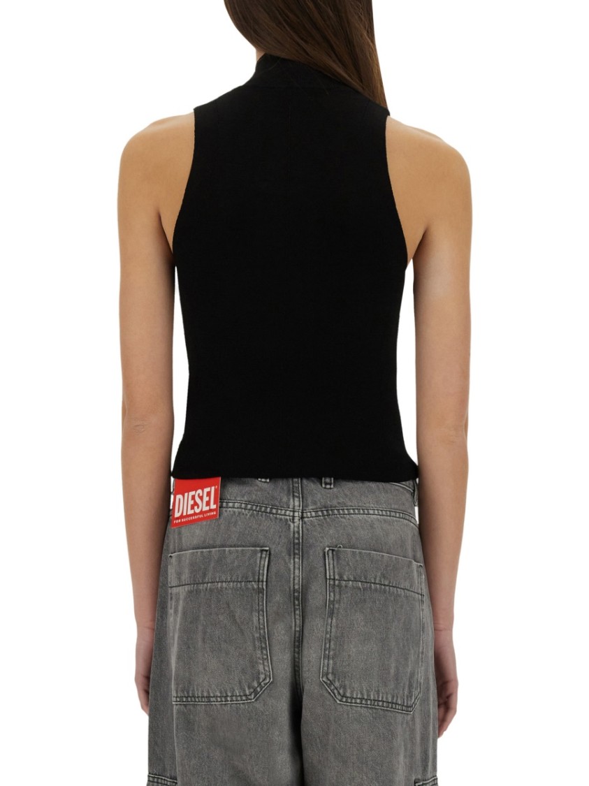 DIESEL DIESEL "M-ONERVAX" TOP