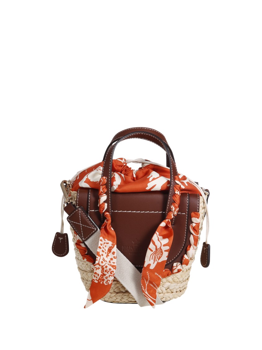 Cuba Lab Habanera Baby Bag