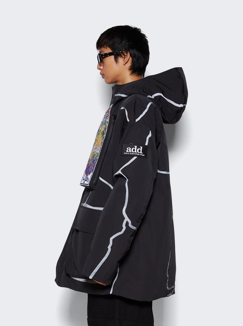 Who Decides War Parka Jacket