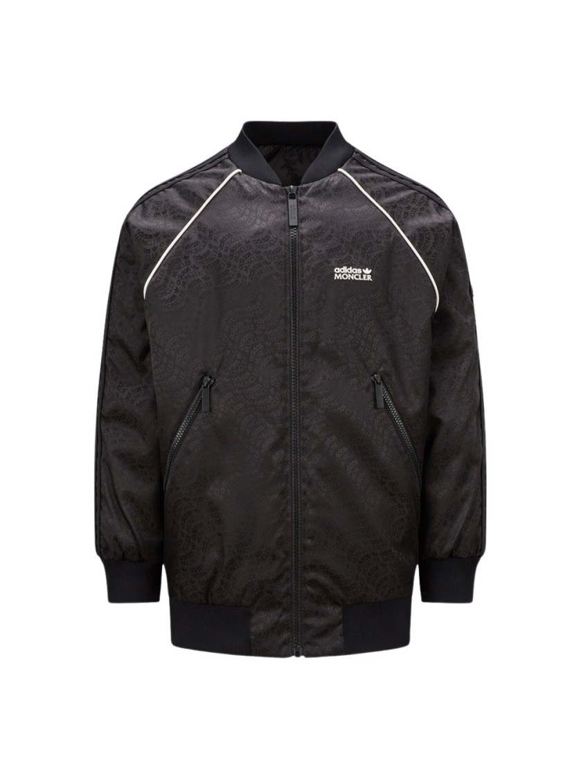 Moncler Seelos Bomber Jacket