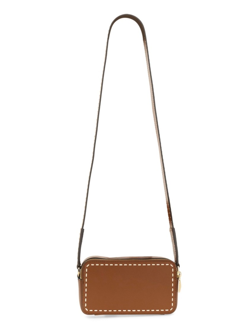 MICHAEL MICHAEL KORS MICHAEL MICHAEL KORS RECTANGULAR SMALL CAMERA BAG 