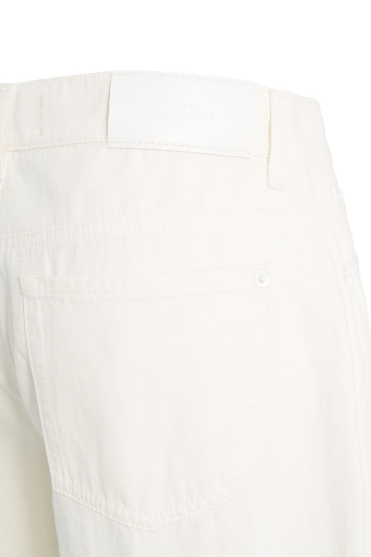 7 FOR ALL MANKIND 7 FOR ALL MANKIND WIDE LEG PANTS 'WILLOW'