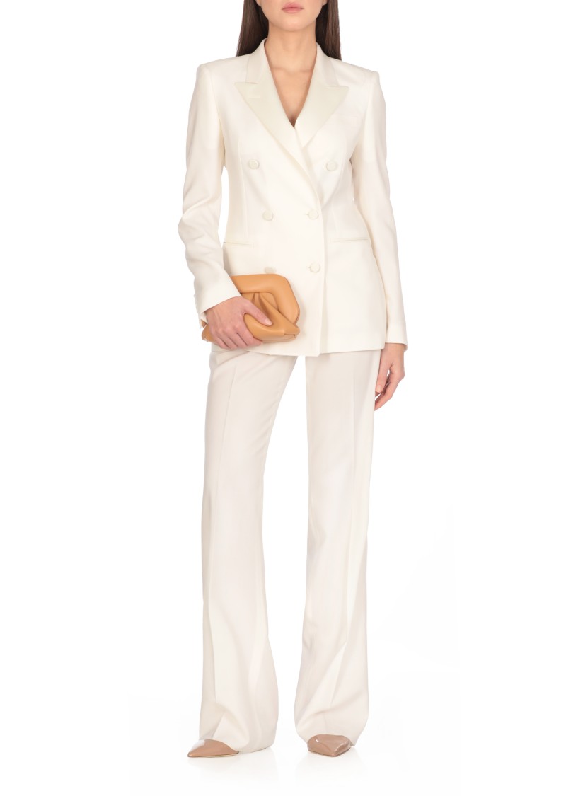 TAGLIATORE TAGLIATORE S-PARIGI TWO-PIECE SUIT