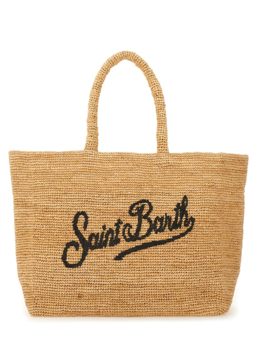MC2 SAINT BARTH MC2 SAINT BARTH BEACH BAG