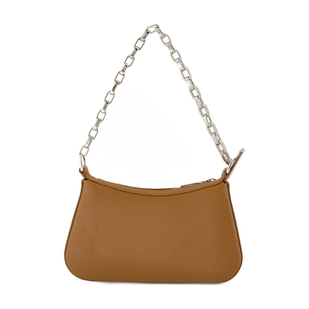 Alexander Mcqueen T-bar Mini Purse