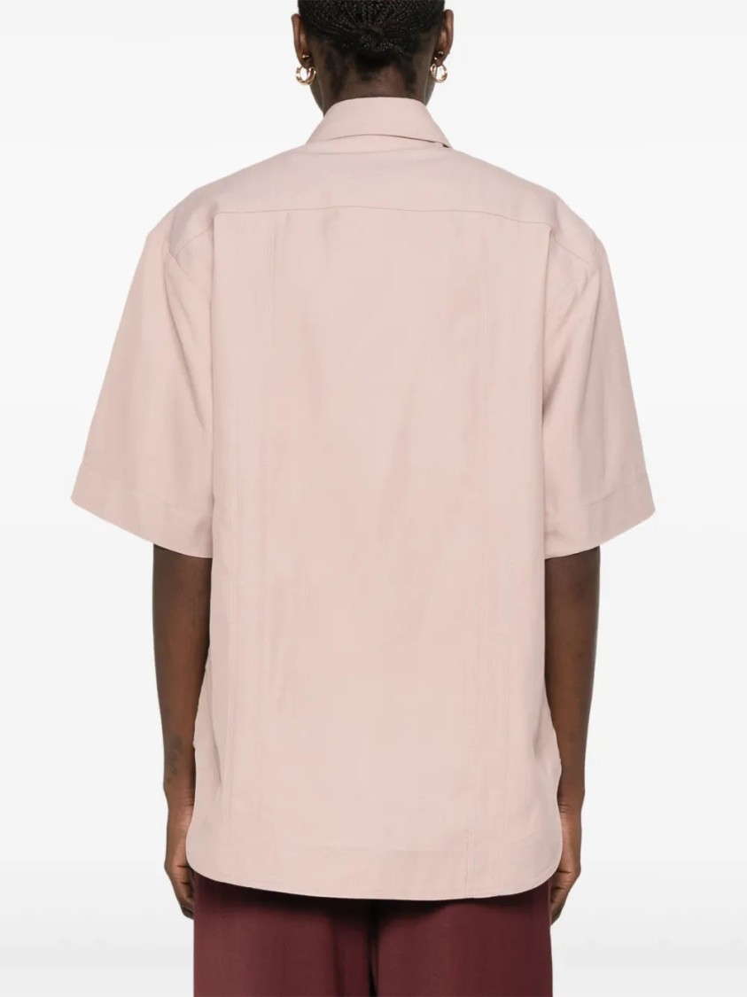 LOULOU STUDIO LOULOU STUDIO MOHELI SHIRT