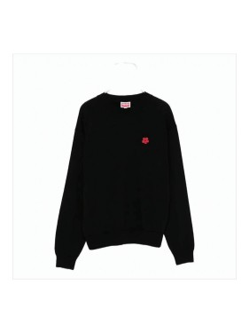 Kenzo Gots Kenzo X Verdy Collection Batwing Sw Sweatshirt