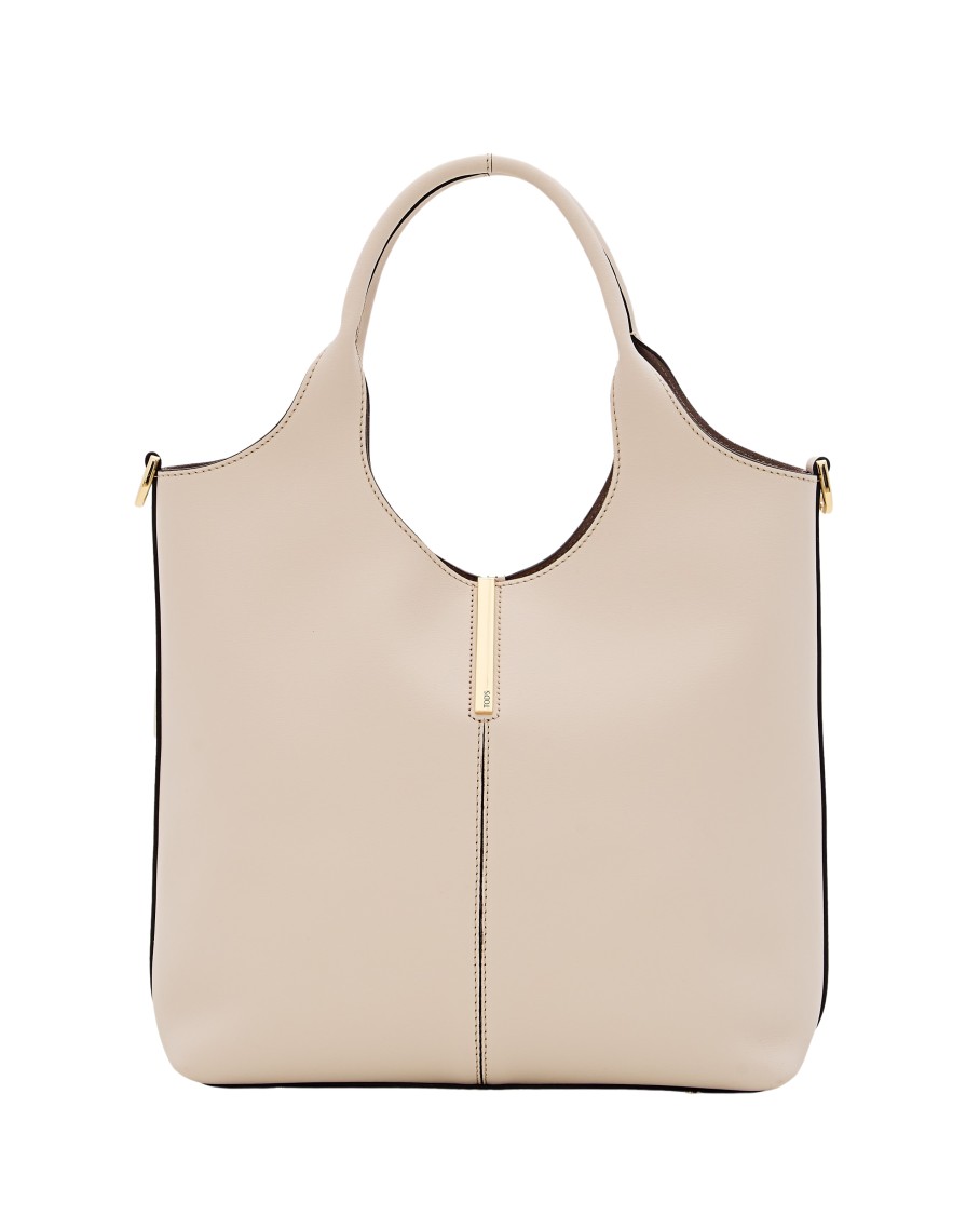 TOD'S TOD'S TOTE SHOPPING BAG