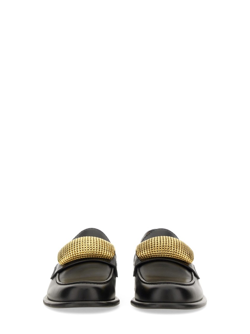 ローファー・オックスフォード Jw Anderson Moccasin Bubble J. W. Anderson