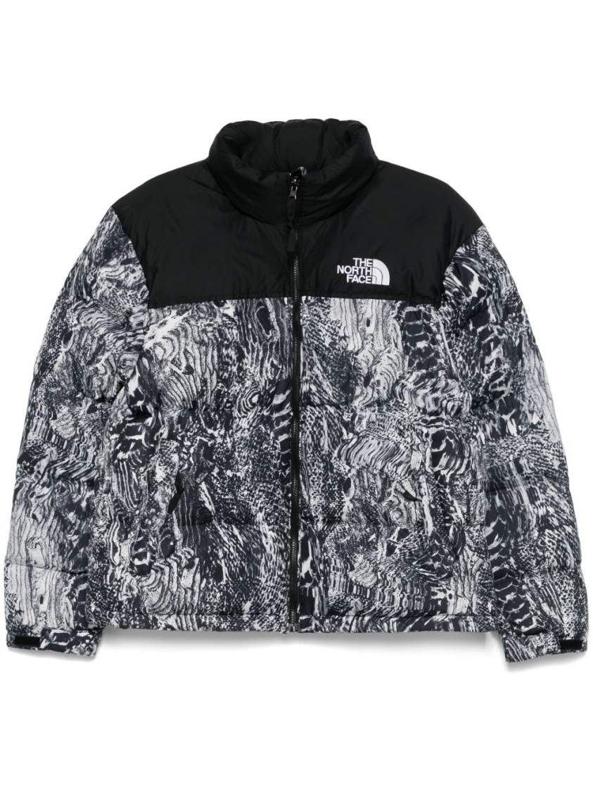 Shop The North Face Nuptse 1996 Retro Jacket