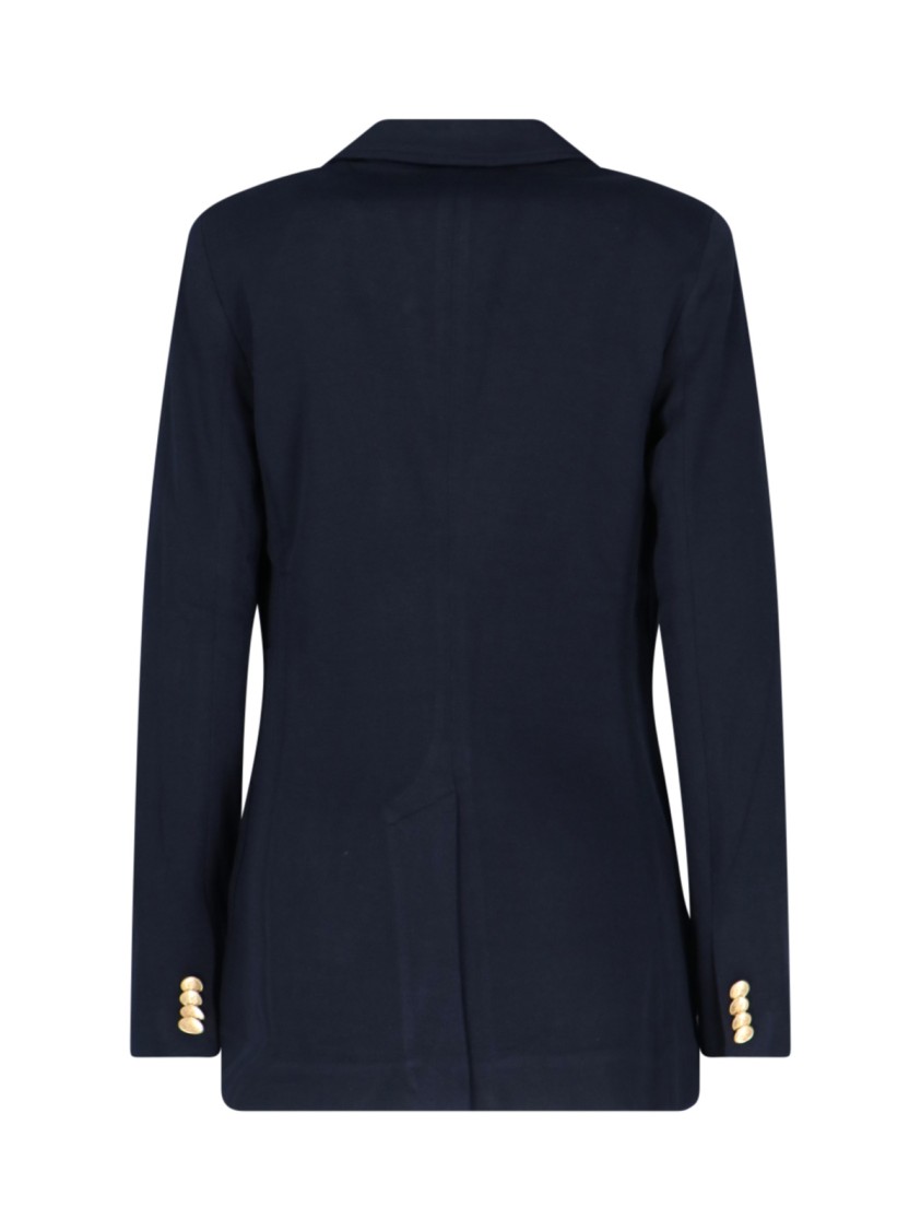 Polo Ralph Lauren Double-knit Blazer