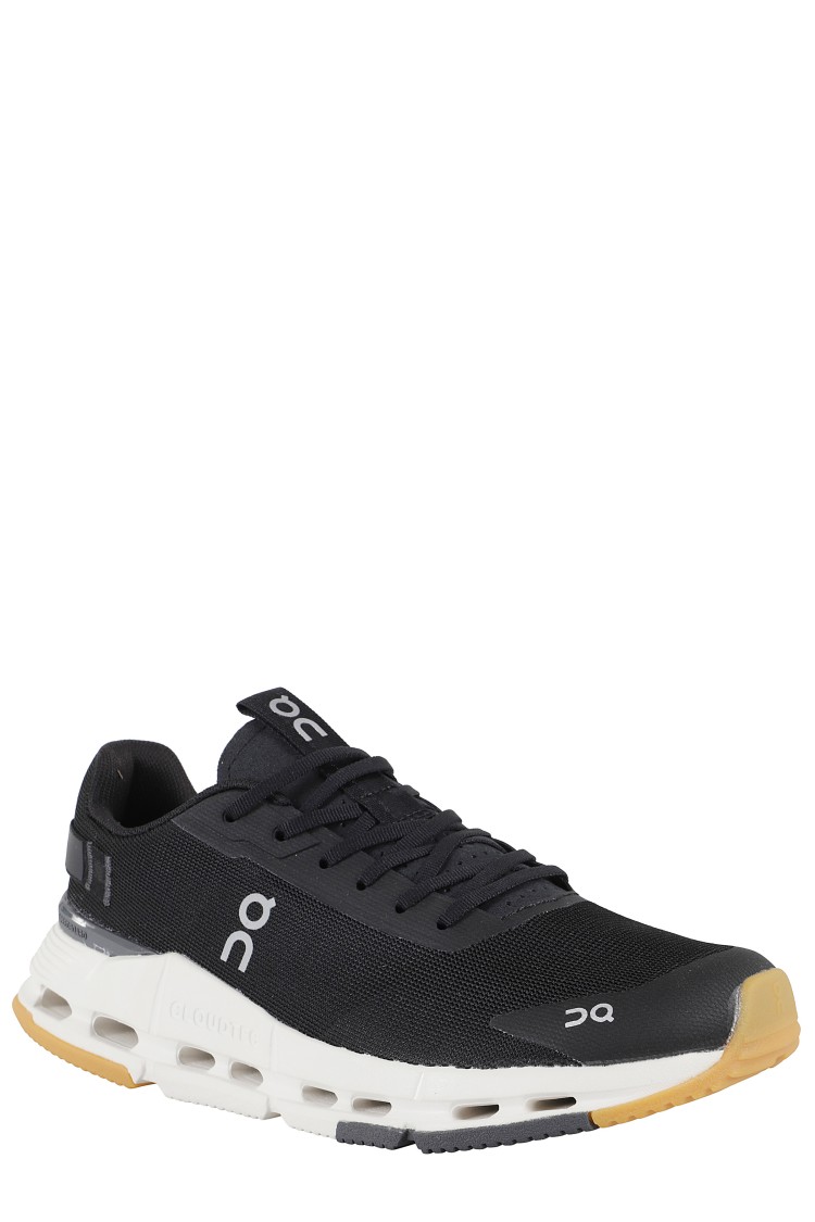 On Running Women's Cloudnova Form 2 Sneakers