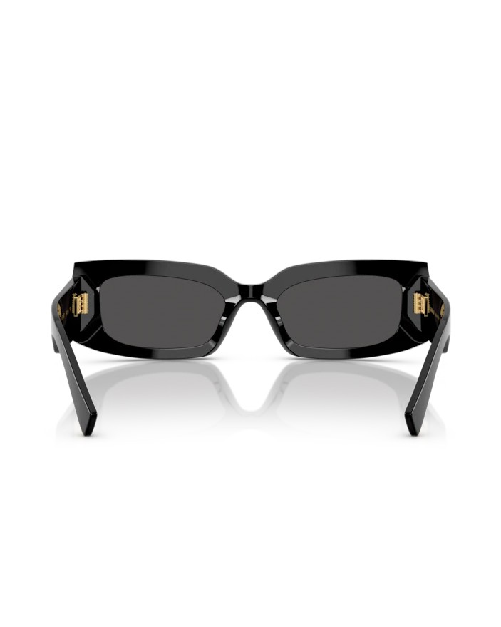 Dolce & Gabbana Black Frame Sunglasses
