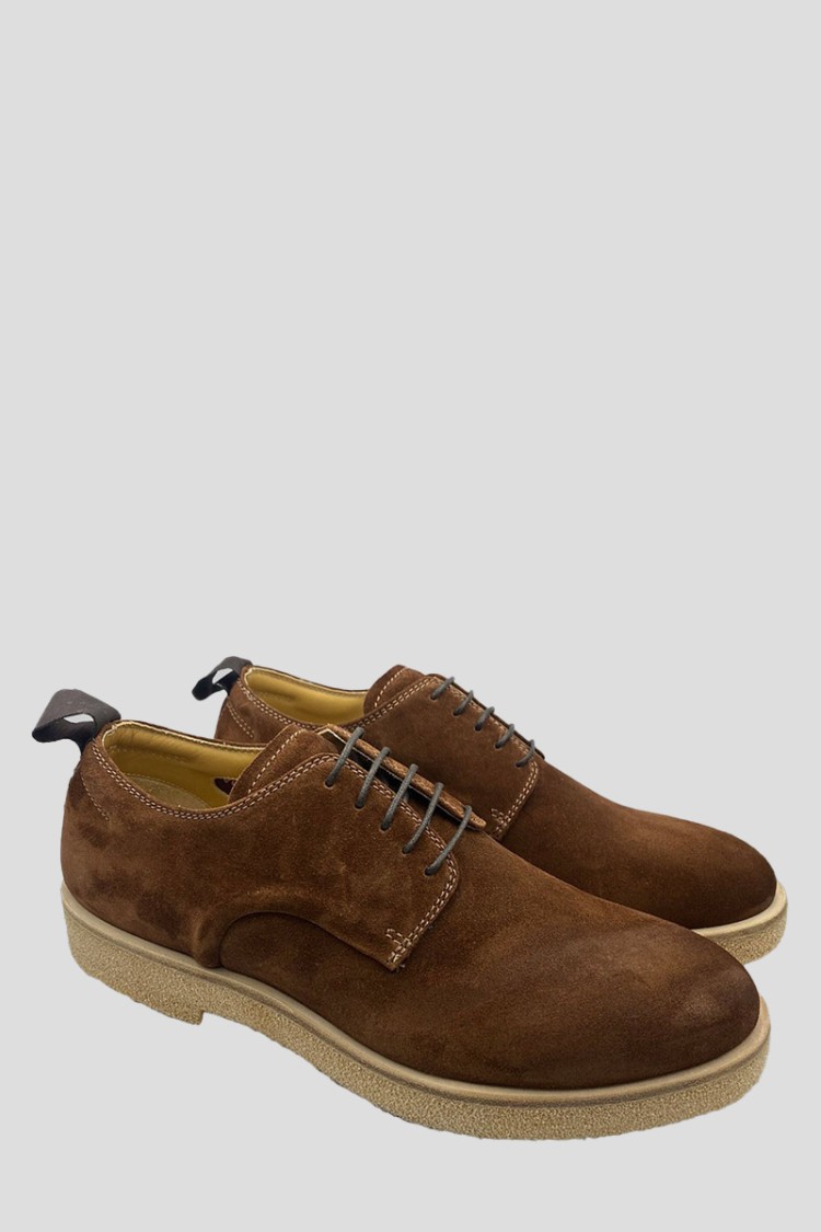 Sturlini Summer Mocasini In Black