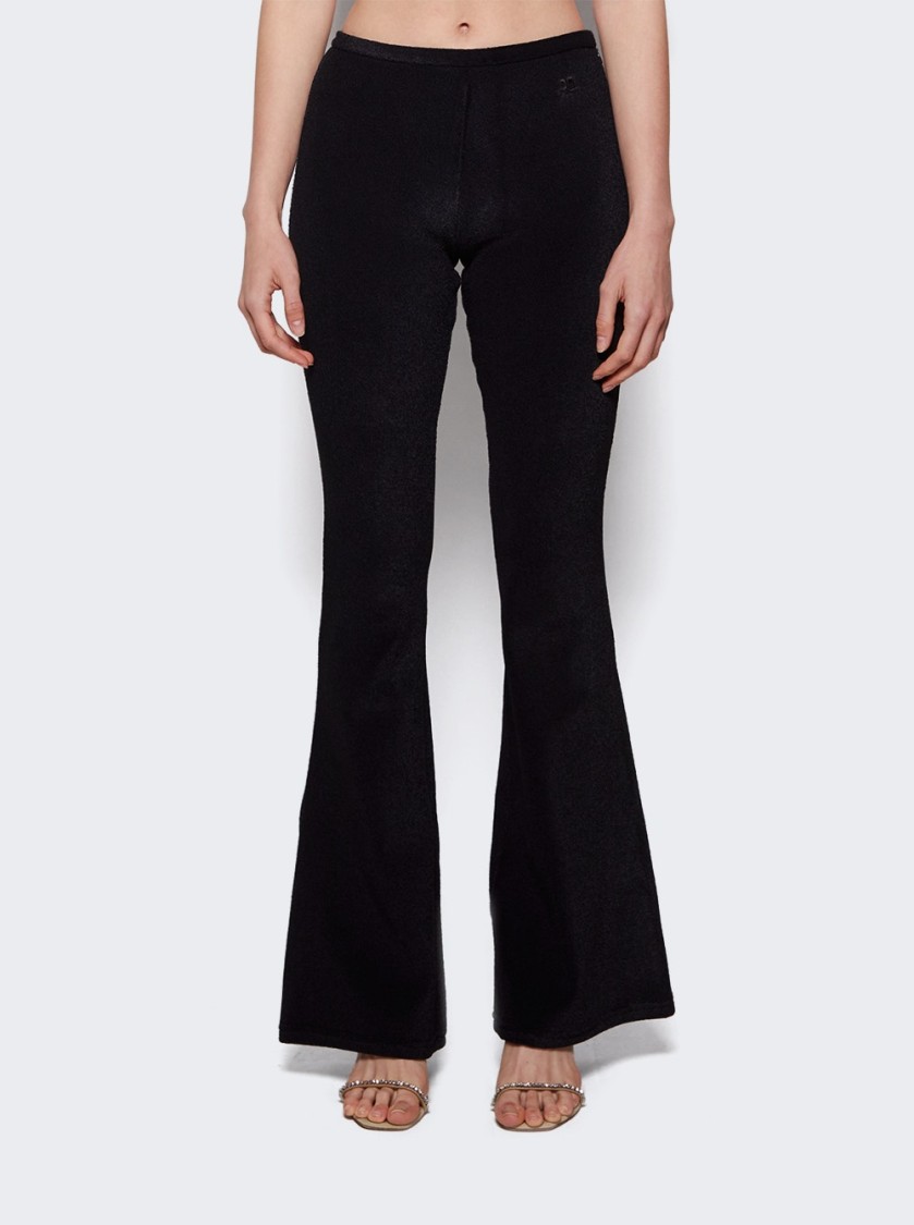 Shop Courrèges Heritage Sponge Pants